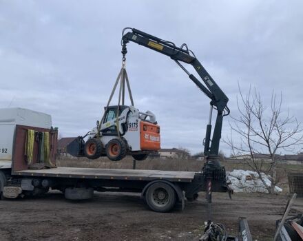 Рено Преміум, об'ємом двигуна 11.12 л та пробігом 0 тис. км за 22000 $, фото 5 на Automoto.ua