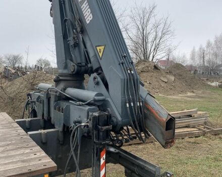 Рено Преміум, об'ємом двигуна 11.12 л та пробігом 0 тис. км за 22000 $, фото 3 на Automoto.ua