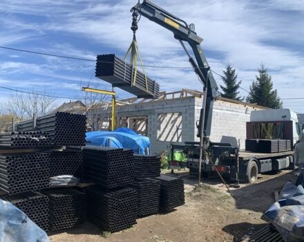 Рено Преміум, об'ємом двигуна 11.12 л та пробігом 0 тис. км за 22000 $, фото 11 на Automoto.ua