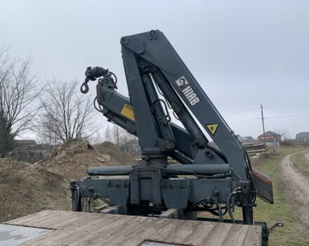 Рено Преміум, об'ємом двигуна 11.12 л та пробігом 0 тис. км за 22000 $, фото 2 на Automoto.ua