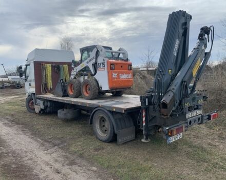 Рено Преміум, об'ємом двигуна 11.12 л та пробігом 0 тис. км за 22000 $, фото 14 на Automoto.ua