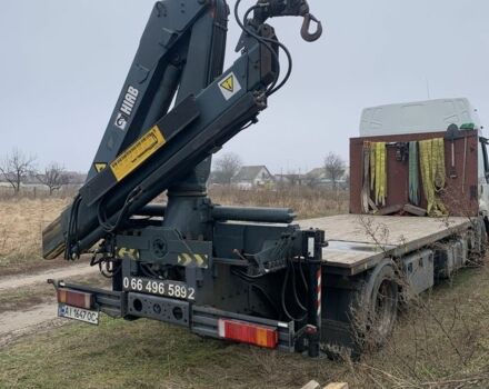 Рено Преміум, об'ємом двигуна 11.12 л та пробігом 0 тис. км за 22000 $, фото 1 на Automoto.ua