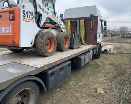 Рено Преміум, об'ємом двигуна 11.12 л та пробігом 0 тис. км за 22000 $, фото 13 на Automoto.ua