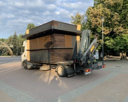 Рено Преміум, об'ємом двигуна 11.12 л та пробігом 0 тис. км за 22000 $, фото 9 на Automoto.ua