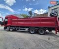 Рено Премиум, объемом двигателя 11.1 л и пробегом 731 тыс. км за 44000 $, фото 7 на Automoto.ua