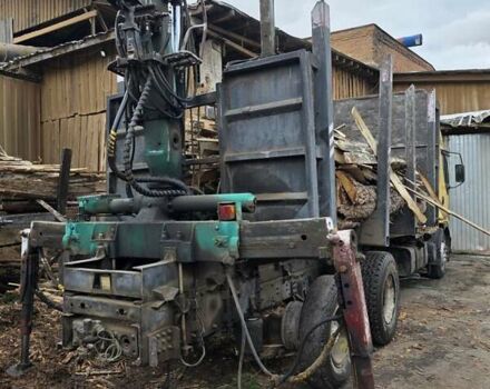 Рено Преміум, об'ємом двигуна 0 л та пробігом 400 тис. км за 30000 $, фото 8 на Automoto.ua