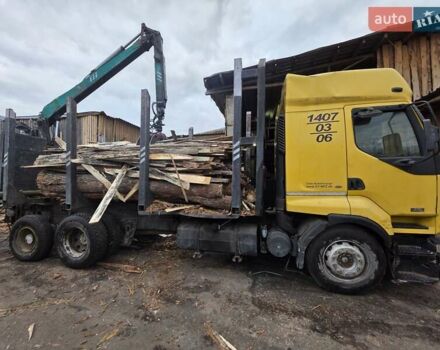 Рено Преміум, об'ємом двигуна 0 л та пробігом 400 тис. км за 30000 $, фото 3 на Automoto.ua