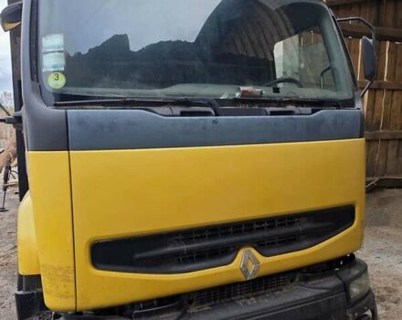 Рено Преміум, об'ємом двигуна 0 л та пробігом 400 тис. км за 30000 $, фото 11 на Automoto.ua