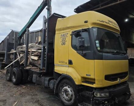 Рено Преміум, об'ємом двигуна 0 л та пробігом 400 тис. км за 30000 $, фото 6 на Automoto.ua