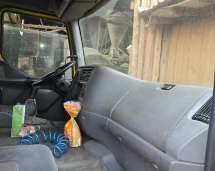 Рено Преміум, об'ємом двигуна 0 л та пробігом 400 тис. км за 30000 $, фото 10 на Automoto.ua