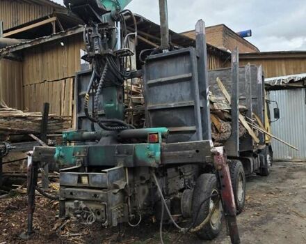 Рено Преміум, об'ємом двигуна 0 л та пробігом 400 тис. км за 30000 $, фото 4 на Automoto.ua