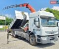 Рено Преміум, об'ємом двигуна 10.8 л та пробігом 711 тис. км за 96613 $, фото 103 на Automoto.ua