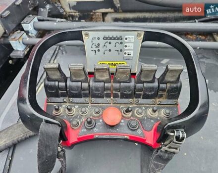 Рено Премиум, объемом двигателя 10.5 л и пробегом 700 тыс. км за 83985 $, фото 9 на Automoto.ua