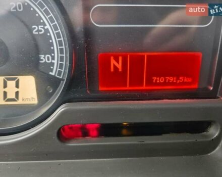 Рено Премиум, объемом двигателя 10.5 л и пробегом 700 тыс. км за 83985 $, фото 15 на Automoto.ua