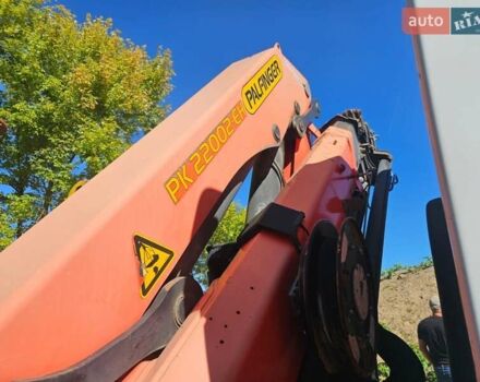 Рено Преміум, об'ємом двигуна 10.5 л та пробігом 700 тис. км за 82761 $, фото 6 на Automoto.ua