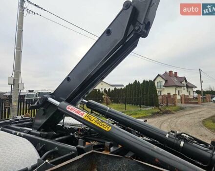 Рено Премиум, объемом двигателя 10.5 л и пробегом 700 тыс. км за 83985 $, фото 12 на Automoto.ua