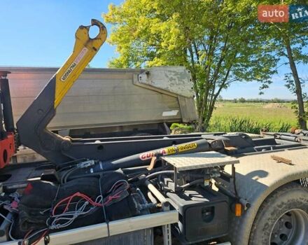 Рено Преміум, об'ємом двигуна 10.5 л та пробігом 700 тис. км за 82761 $, фото 11 на Automoto.ua