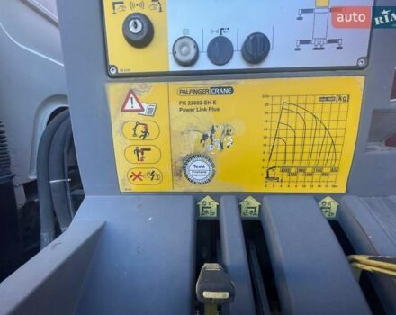 Рено Преміум, об'ємом двигуна 10.5 л та пробігом 700 тис. км за 82761 $, фото 20 на Automoto.ua