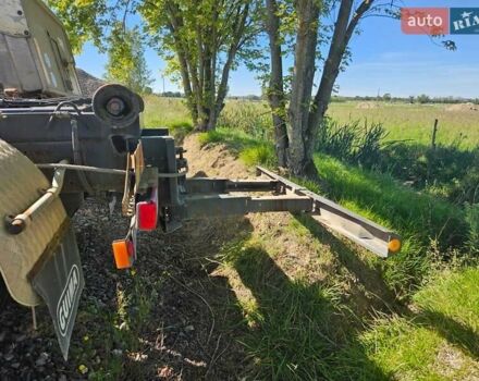 Рено Преміум, об'ємом двигуна 10.5 л та пробігом 700 тис. км за 82761 $, фото 8 на Automoto.ua