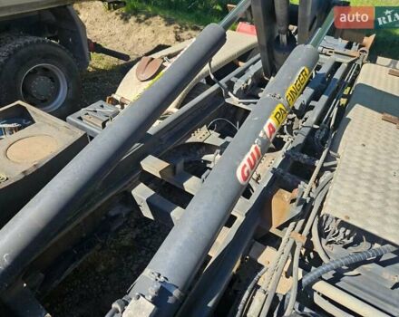 Рено Преміум, об'ємом двигуна 10.5 л та пробігом 700 тис. км за 82761 $, фото 10 на Automoto.ua