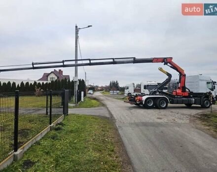 Рено Премиум, объемом двигателя 10.5 л и пробегом 700 тыс. км за 83985 $, фото 3 на Automoto.ua