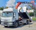 Рено Премиум, объемом двигателя 10.8 л и пробегом 711 тыс. км за 95576 $, фото 1 на Automoto.ua