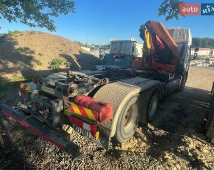 Рено Преміум, об'ємом двигуна 10.5 л та пробігом 700 тис. км за 82761 $, фото 18 на Automoto.ua