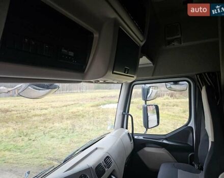 Рено Премиум, объемом двигателя 10.5 л и пробегом 700 тыс. км за 83985 $, фото 14 на Automoto.ua