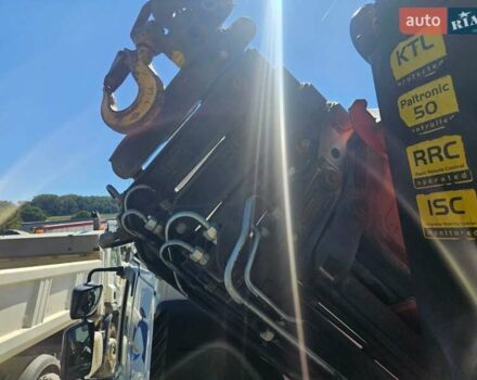 Рено Преміум, об'ємом двигуна 10.5 л та пробігом 700 тис. км за 82761 $, фото 12 на Automoto.ua