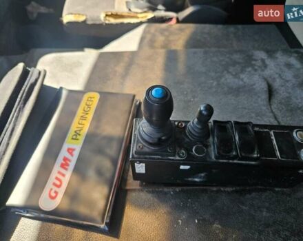 Рено Преміум, об'ємом двигуна 10.5 л та пробігом 700 тис. км за 82761 $, фото 4 на Automoto.ua