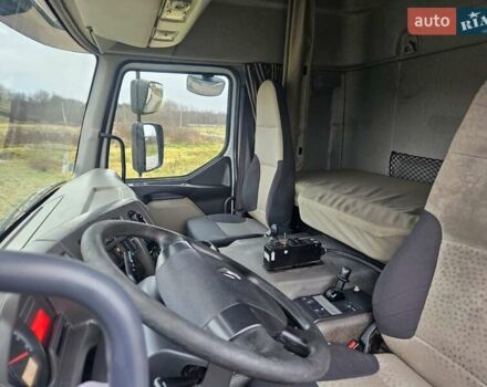 Рено Премиум, объемом двигателя 10.5 л и пробегом 700 тыс. км за 83985 $, фото 19 на Automoto.ua