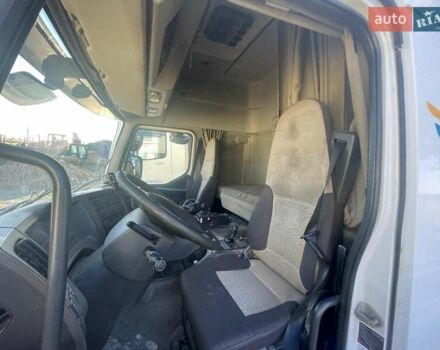 Рено Преміум, об'ємом двигуна 10.5 л та пробігом 700 тис. км за 82761 $, фото 14 на Automoto.ua