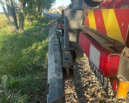 Рено Преміум, об'ємом двигуна 10.5 л та пробігом 700 тис. км за 82761 $, фото 15 на Automoto.ua