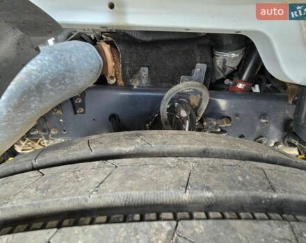 Рено Преміум, об'ємом двигуна 10.8 л та пробігом 711 тис. км за 96613 $, фото 10 на Automoto.ua