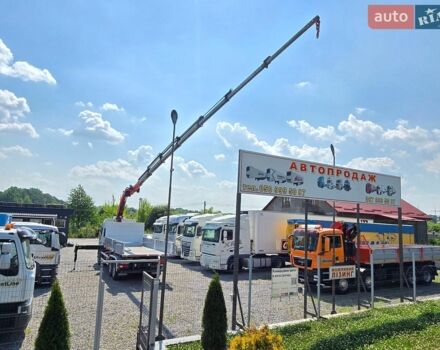 Рено Преміум, об'ємом двигуна 10.8 л та пробігом 711 тис. км за 96613 $, фото 106 на Automoto.ua