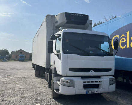 Рено Премиум, объемом двигателя 0 л и пробегом 800 тыс. км за 11000 $, фото 1 на Automoto.ua