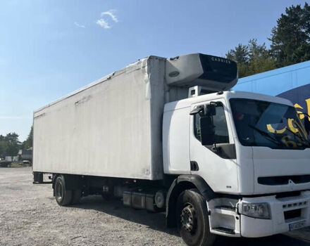 Рено Премиум, объемом двигателя 0 л и пробегом 800 тыс. км за 11000 $, фото 2 на Automoto.ua