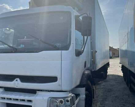 Рено Премиум, объемом двигателя 0 л и пробегом 800 тыс. км за 11000 $, фото 3 на Automoto.ua