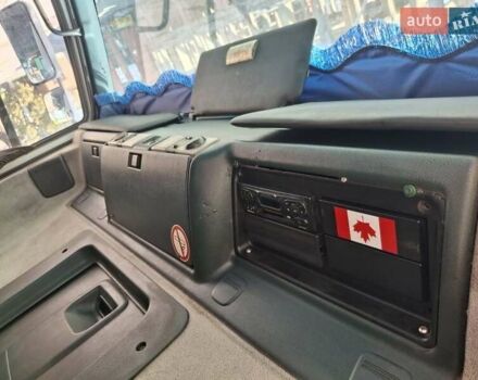 Рено Премиум, объемом двигателя 6 л и пробегом 800 тыс. км за 12500 $, фото 8 на Automoto.ua