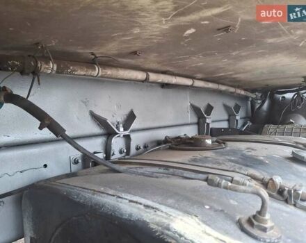 Рено Преміум, об'ємом двигуна 6 л та пробігом 111 тис. км за 12500 $, фото 12 на Automoto.ua