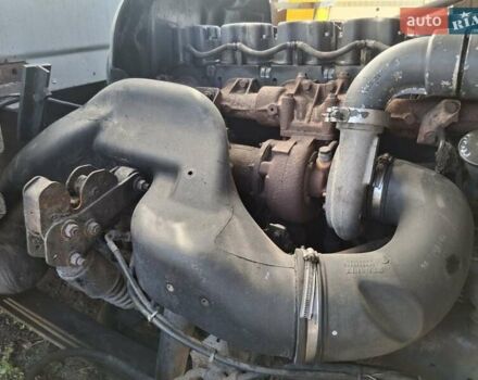 Рено Преміум, об'ємом двигуна 6 л та пробігом 111 тис. км за 12500 $, фото 10 на Automoto.ua