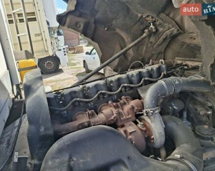 Рено Преміум, об'ємом двигуна 6 л та пробігом 111 тис. км за 12500 $, фото 5 на Automoto.ua