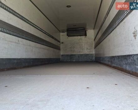 Рено Преміум, об'ємом двигуна 6 л та пробігом 111 тис. км за 12500 $, фото 2 на Automoto.ua