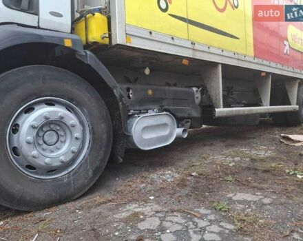 Рено Преміум, об'ємом двигуна 6 л та пробігом 111 тис. км за 12500 $, фото 13 на Automoto.ua