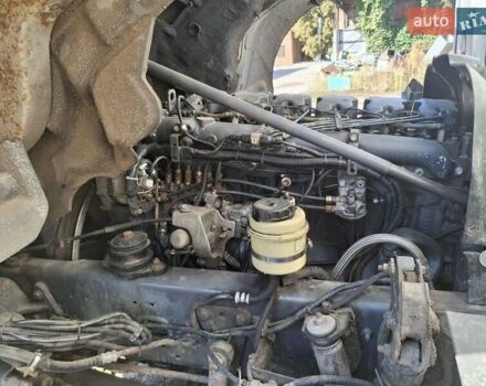 Рено Премиум, объемом двигателя 6 л и пробегом 800 тыс. км за 12500 $, фото 9 на Automoto.ua