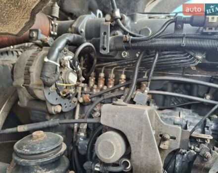 Рено Преміум, об'ємом двигуна 6 л та пробігом 111 тис. км за 12500 $, фото 3 на Automoto.ua