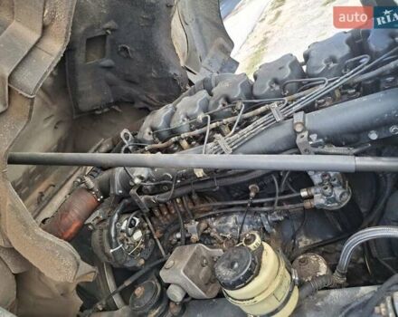 Рено Преміум, об'ємом двигуна 6 л та пробігом 111 тис. км за 12500 $, фото 4 на Automoto.ua