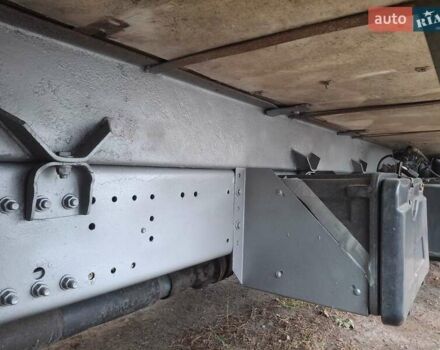 Рено Преміум, об'ємом двигуна 6 л та пробігом 111 тис. км за 12500 $, фото 11 на Automoto.ua