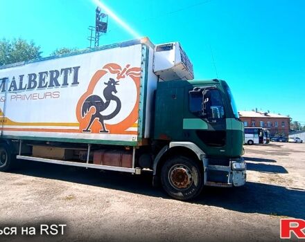 Рено Преміум, об'ємом двигуна 6.2 л та пробігом 0 тис. км за 3500 $, фото 4 на Automoto.ua