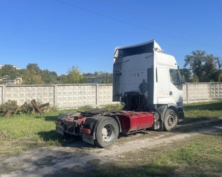 Рено Премиум, объемом двигателя 0 л и пробегом 0 тыс. км за 3500 $, фото 5 на Automoto.ua